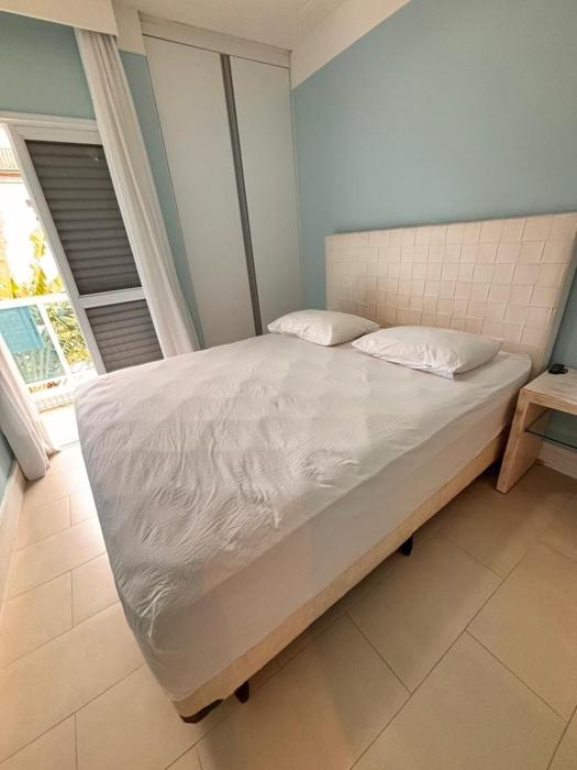 Lindo apartamento Praia Grande Ubatuba com ar condicionado