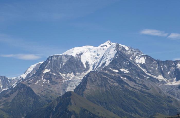 Appt 6 pers au pied des pistes au Bettex