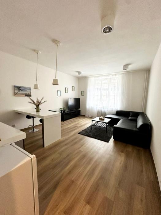 CenterPoint Apartment