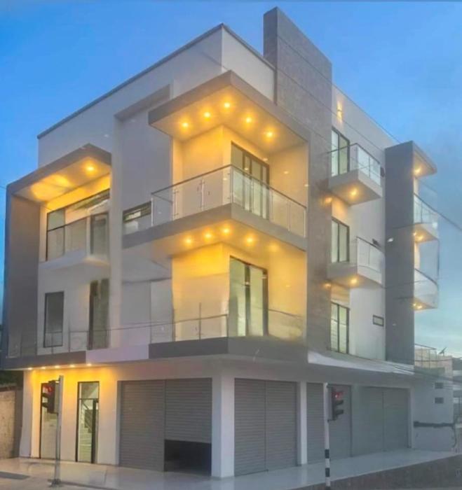 Apartaestudio amoblado Edificio Buenos Aires Sincelejo