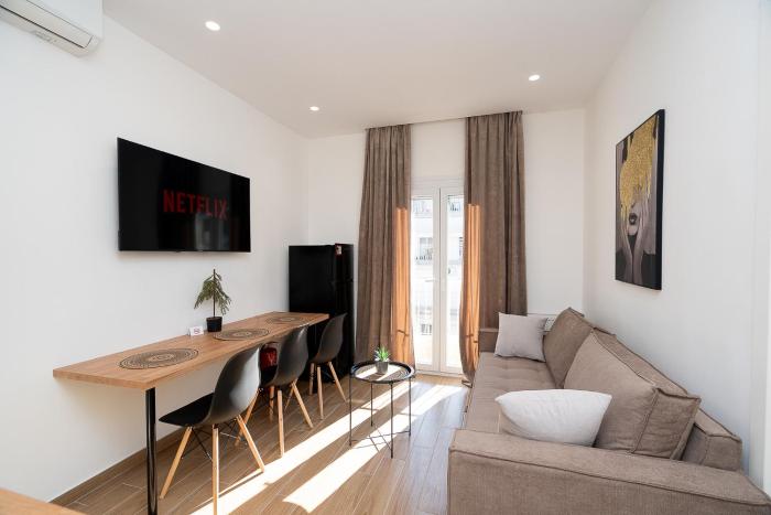 Hephaistion City Escape #by db apartments