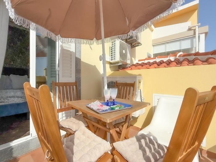 Family Holidays Algarve