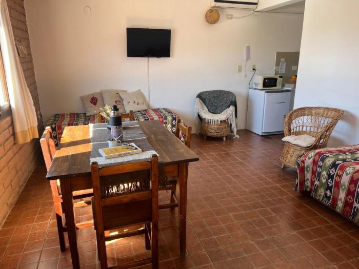 Kamay Apart Cafayate