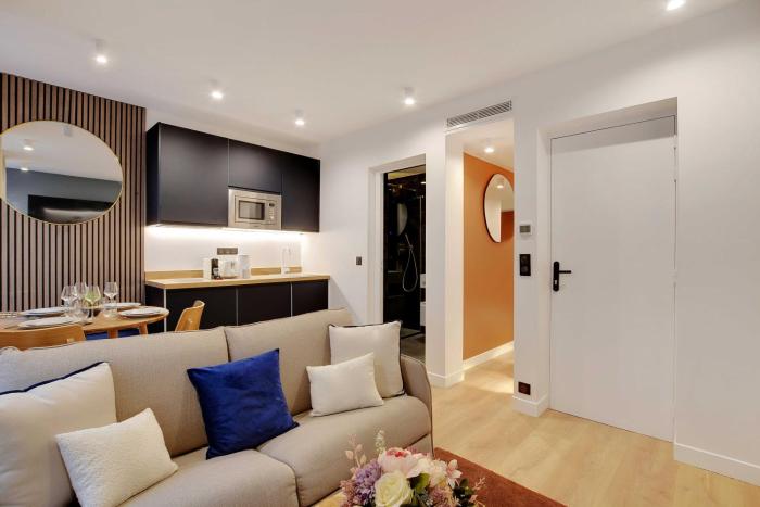 Residence Pelican - Louvre