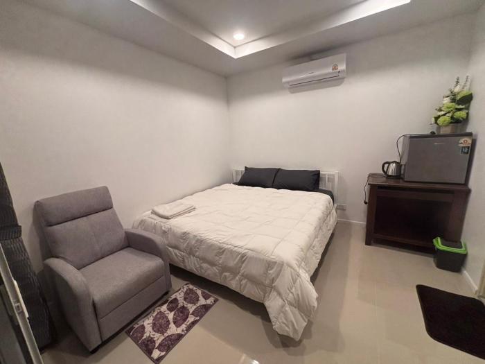 Mong Do Lay Baan Sea View