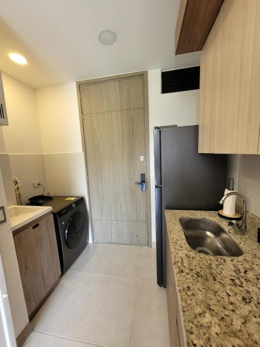 Cali 2-02 Pance Apto sector exclusivo