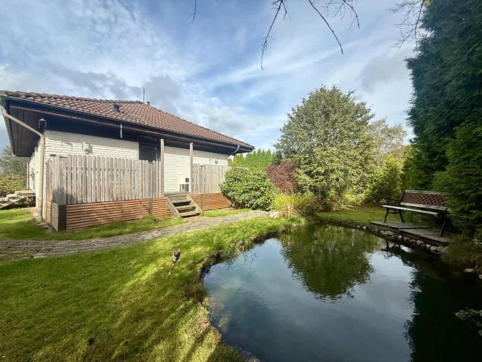 Workers Apartment - Workers - Parking - Near City