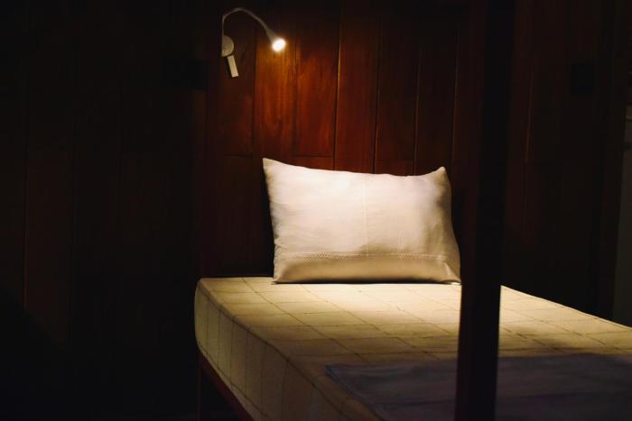 The Green Hostel