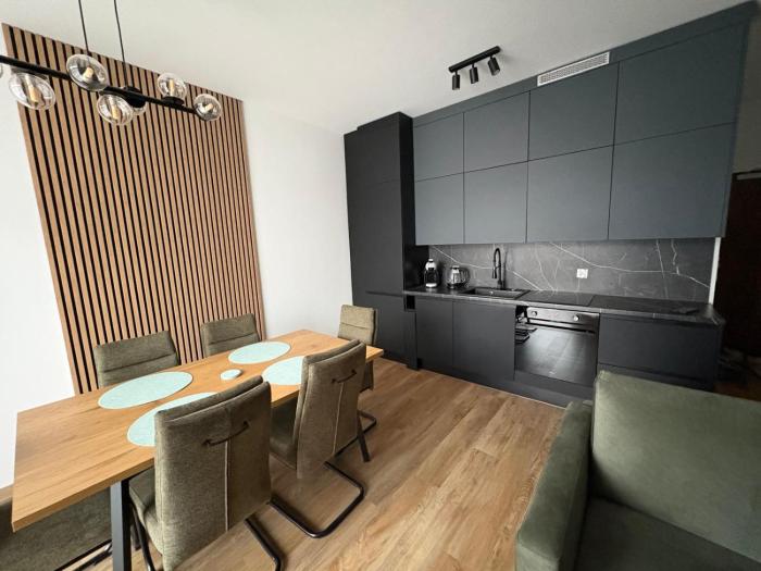 Apartament Baltic Breeze