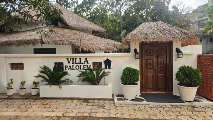 Villa Palolem