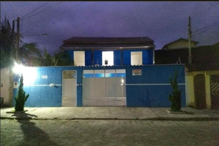 casa grande martim de sá, 10 mil pacote de carnaval