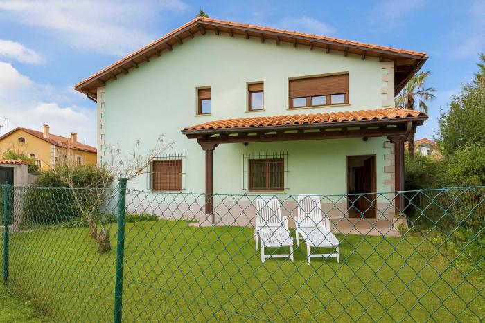 Casa vacacional La Vicoca