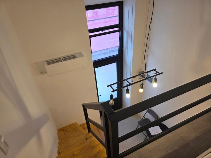 Studio apartment Fran