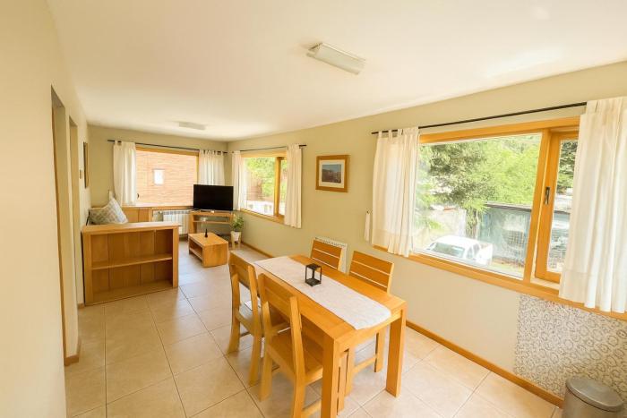 Departamento complejo del muelle, excelente ubicación