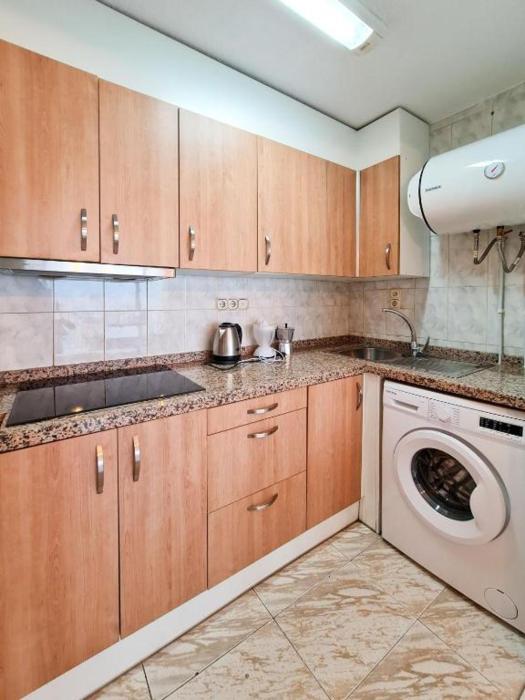 Apartalux Vistas de Loix