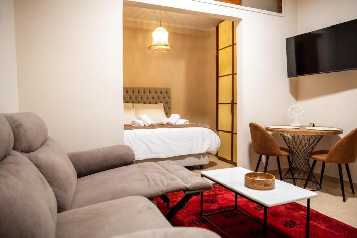 Tollmere Hospitality Ηχώ