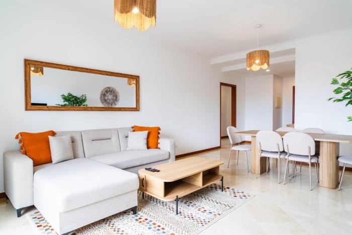 GuestReady - Peaceful haven in Funchal