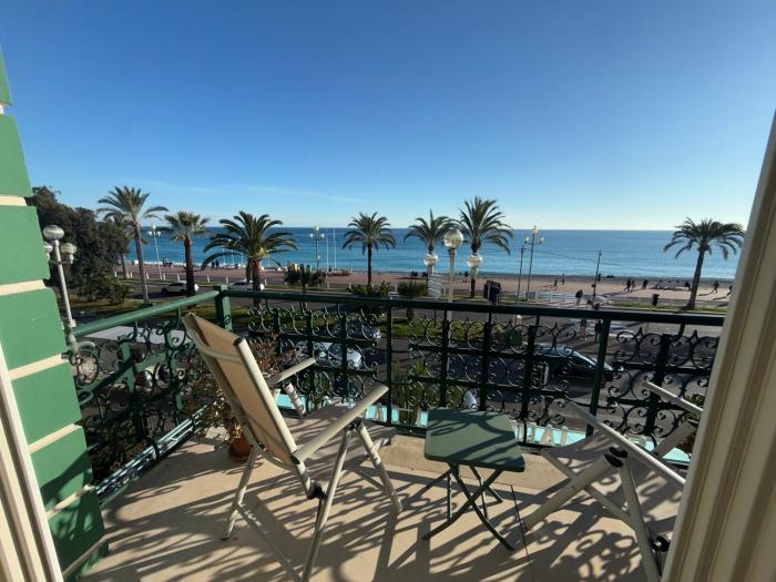 Casa Giacometti Vue Mer Lumiere et Horizon