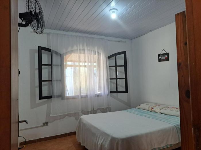 Aconchego a 100 metros da praia