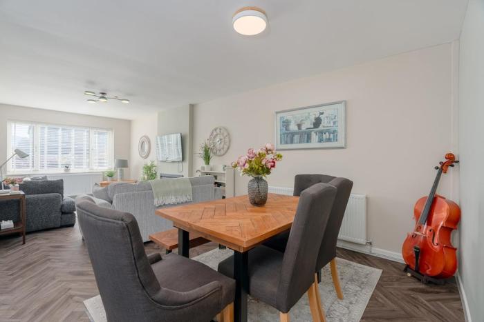 Moorland Bungalow Central Clitheroe