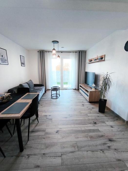 Apartament Parkowa