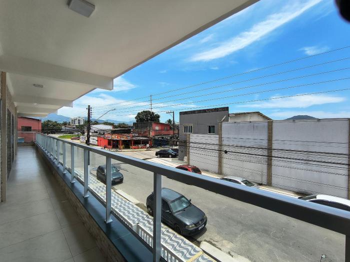 Villa Caiçara 7 Studio Ar-condicionado