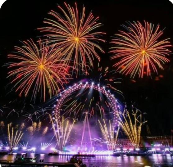 LondonEye flat central