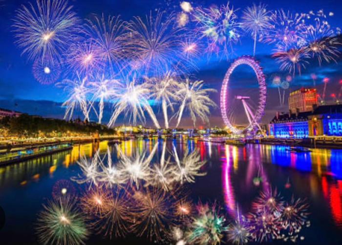 Parliament view apartment x 4