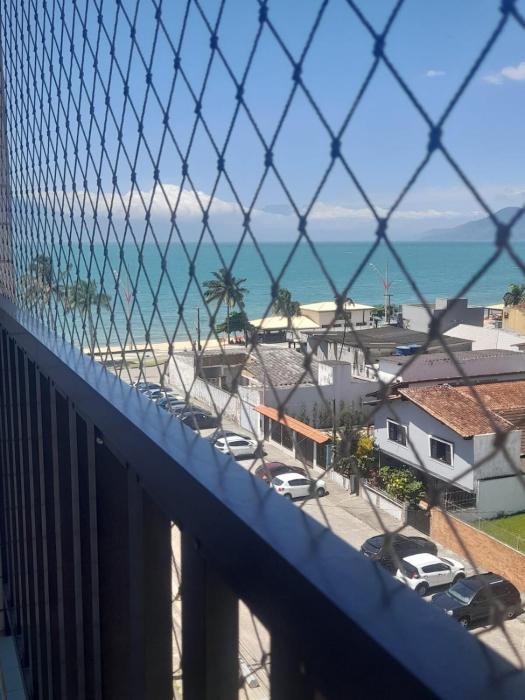 Apartamento a menos de 3 minutos da praia