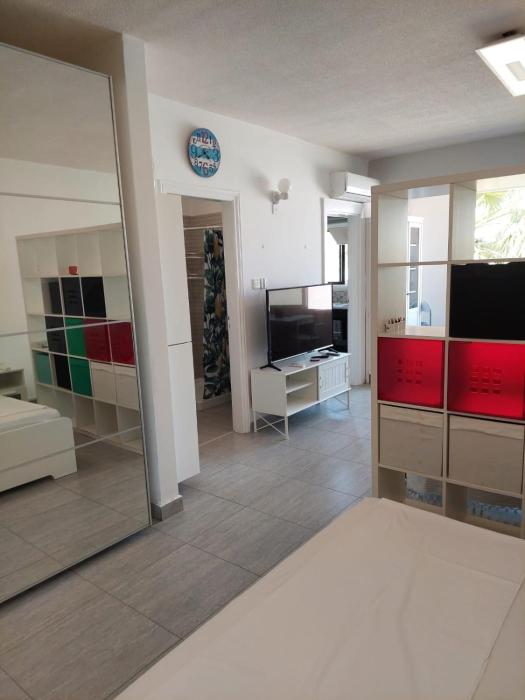 Cozy Studio city centre