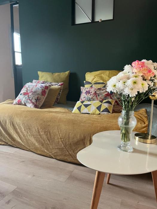 Balade à lHôtel Particulier de Montcalm