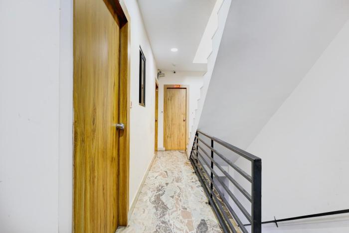 Hotel O by OYO Hotel Sunrise