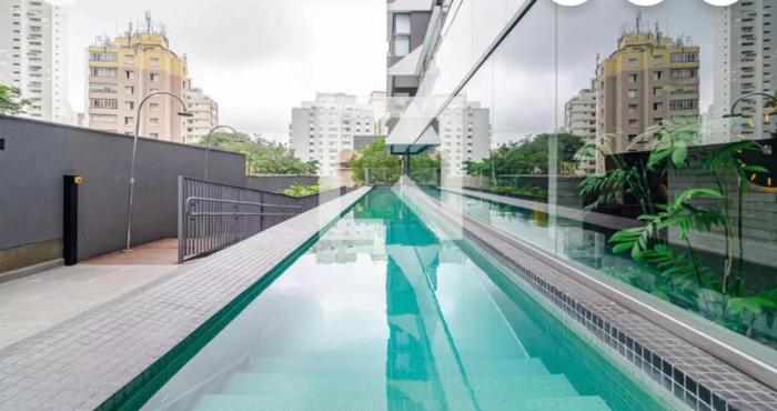 Excelente Estúdio em Pinheiros ,SP