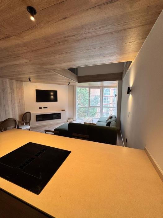 EUROPA Dúplex reformado en verano25