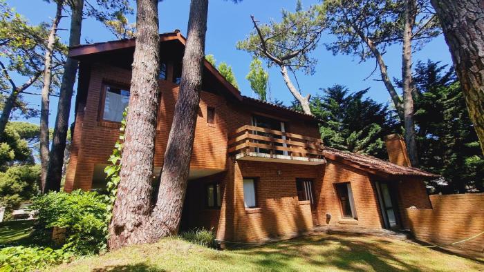 Miralejos CARILO PLAYA Y CENTRO