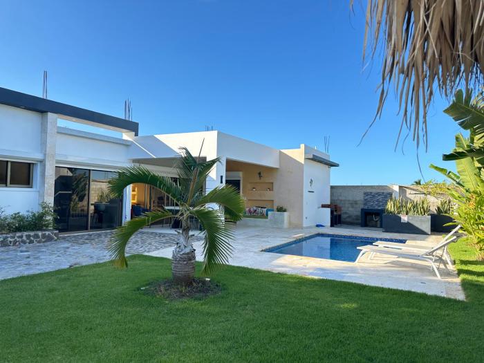 Villa Olam - 9 pax, 4 min de la playa