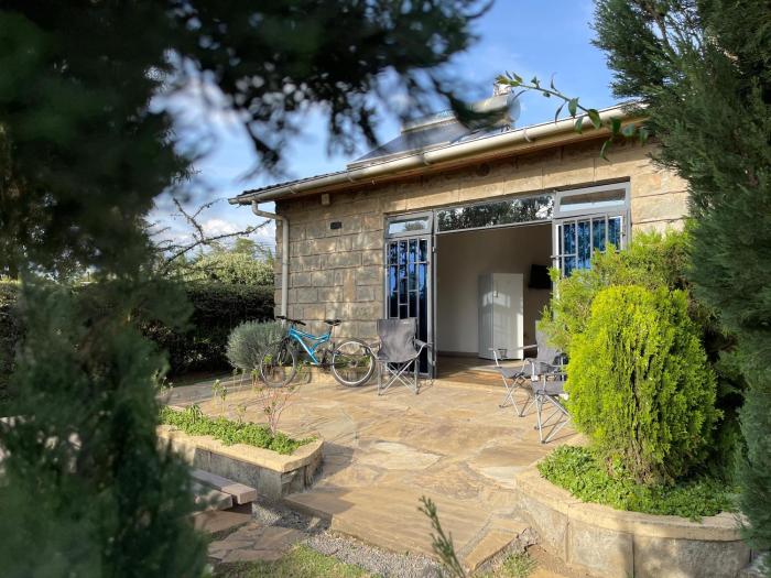 Homely Cottage Near Lake Naivasha, Elwai Visitor Centre