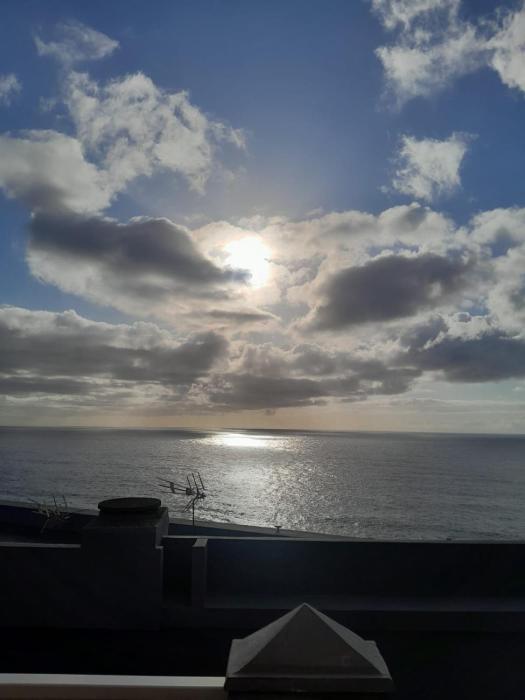 El Pescador El Pris, by Nivariahost