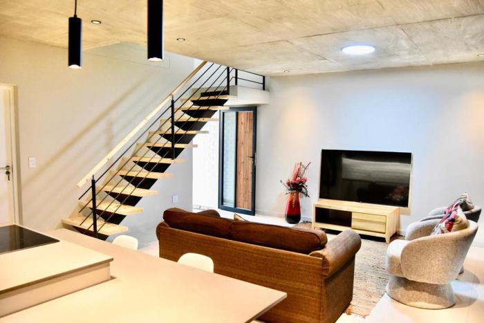 Swakopmund Odyssey Townhouse