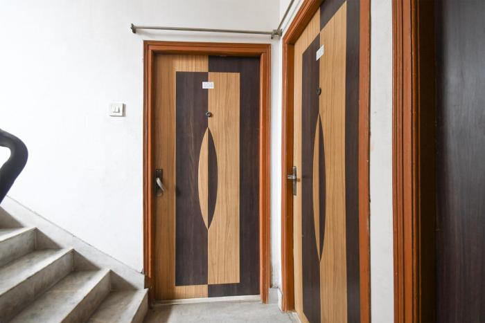 Hotel O Trisha Lodge