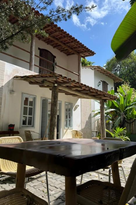 Casa Aconchegante - Piscina - 800m do Centro