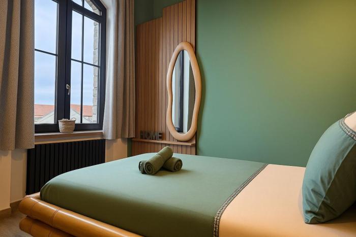 Loft Signature • 10’ Fontainebleau