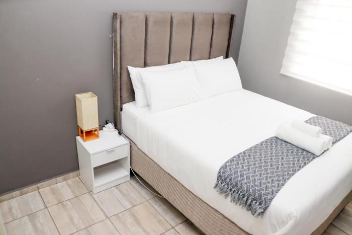 Grace View Guest House - Fourways