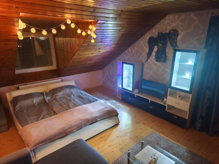 Apartmán GRAND Lučenec