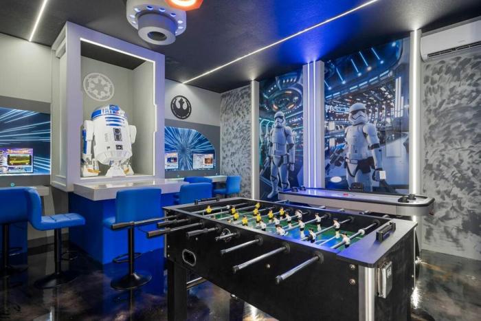 Casa 8Q no Windsor Westside c Piscina Privativa