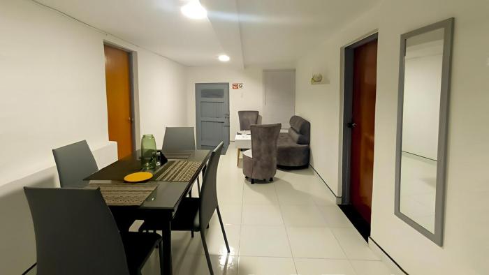 Apartamento en Chipre