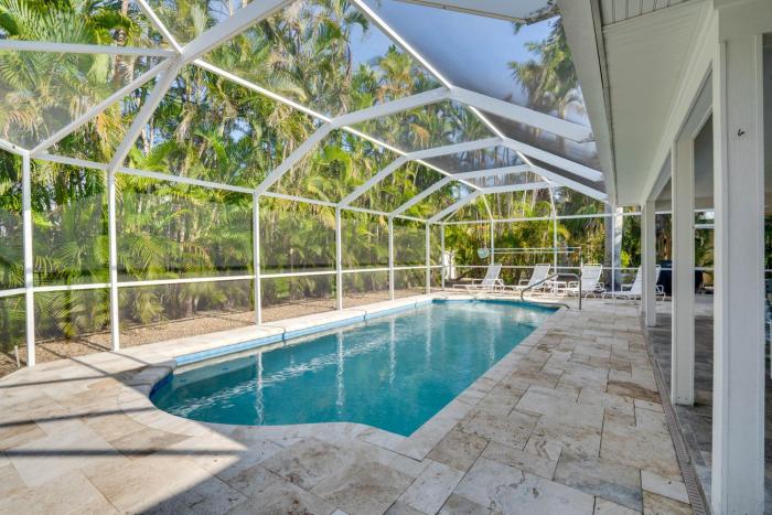 Perfect Coastal Getaway by SeaBreeze Vacation