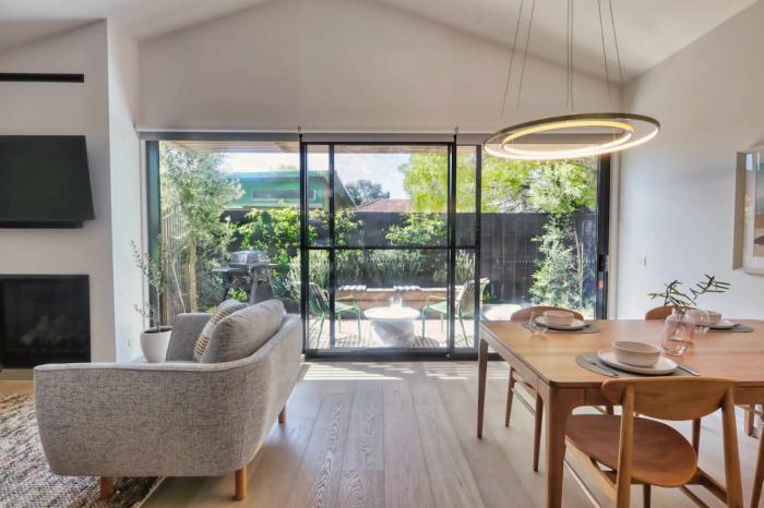 Central Ocean Grove Hideaway Pet Friendly