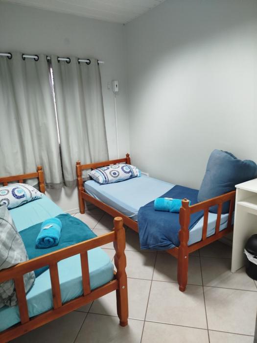 Pousada Central Quarto 2