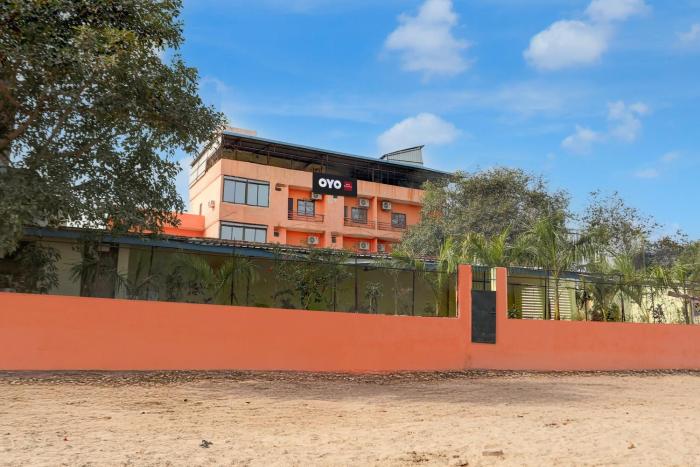 Hotel O by OYO Shree Paying Guest House